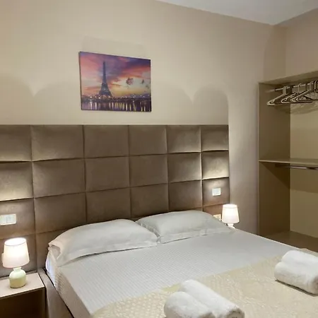 Vollga Apartment-the Best Sea View Of The City