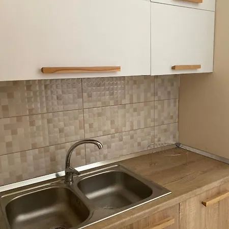 Vollga Apartment-the Best Sea View Of The City Apartment Durres