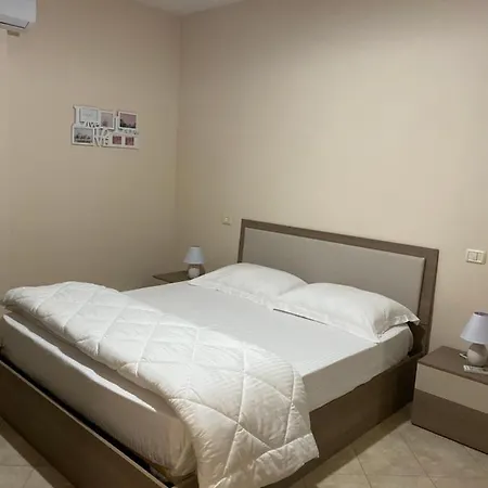 Vollga Apartment-the Best Sea View Of The City * Durres