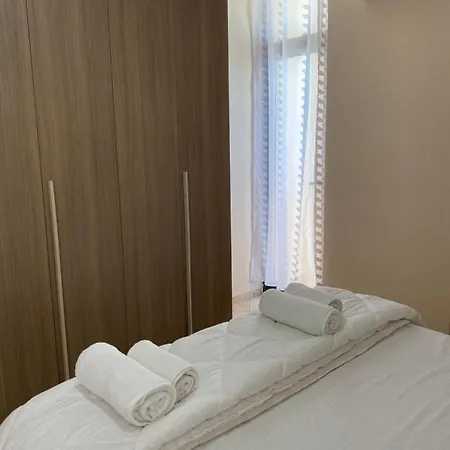Vollga Apartment-the Best Sea View Of The City *