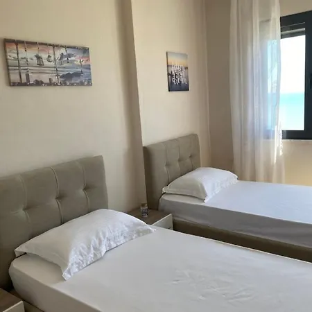 Vollga Apartment-the Best Sea View Of The City *