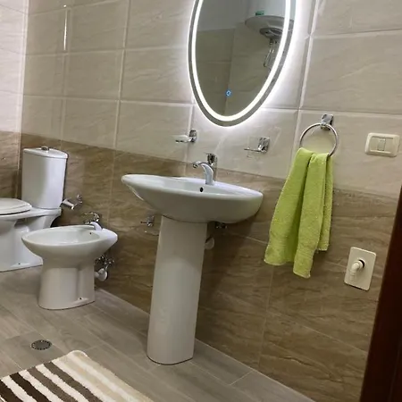 Apartment Vollga Apartment-the Best Sea View Of The City *