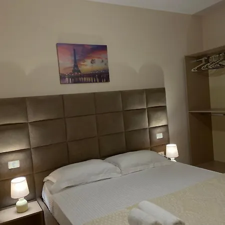 Vollga Apartment-the Best Sea View Of The City *
