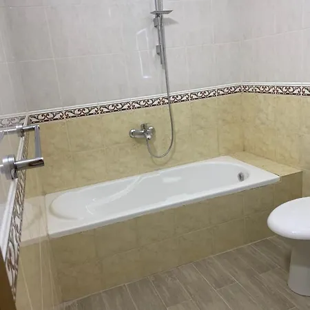 Vollga Apartment-the Best Sea View Of The City Apartment