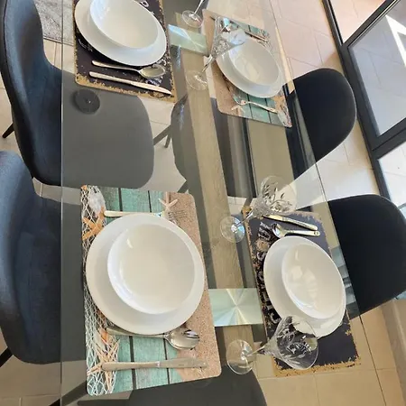 Apartment Vollga Apartment-the Best Sea View Of The City Durres