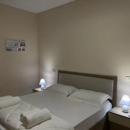 Apartment Vollga Apartment-the Best Sea View Of The City