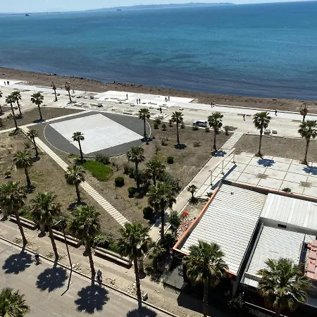 Vollga Apartment-the Best Sea View Of The City * Durres